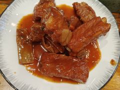 -百家鲜·杭帮菜