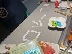 -海底捞火锅(团结桥店)