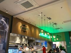 大堂-TAMATI(巴黎贝甜韩式西餐厅店)