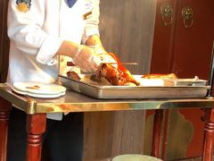-四世同堂·京菜·烤鸭(双井店)