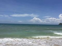 -西涌国际滨海旅游区