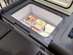 -野人先生现做冰淇淋(北京环宇荟店)
