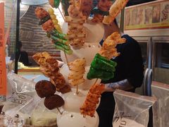 -拉面莊夢語＆中华料理八椿