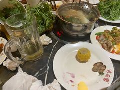 -吉布鲁牛排海鲜自助(成都大悦城店)