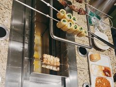 -丰茂烤串(卫星广场店)