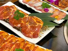 -谷雨日式烧肉(万达金街店)