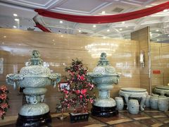 -牡丹峰朝鲜料理