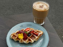 -ommo cafe(半岛城邦店)
