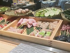 -一豚轩·烧鸟·豚骨拉面(五四路店)