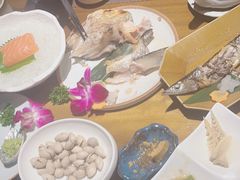 -和彩放题餐厅(酒仙桥店)