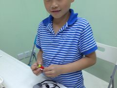 -棒棒贝贝(顾村分部)