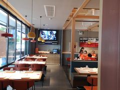 -杨氏青龙虾·羊蝎子(金盛路总店)