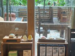 -时光花园(白鹭洲店)