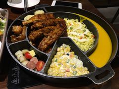 -火炉火自助餐(枫蓝国际店)