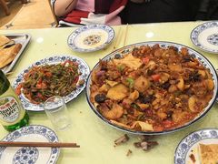 -李老爹香辣蟹(宣武门店)