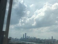 -广交会威斯汀酒店