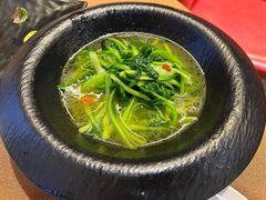 -转角·老弄堂上海菜(长寿路店)