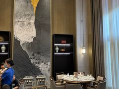 -雪龙轩中餐厅(银基冰雪酒店)