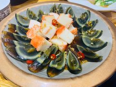 -永红源·啤酒烧烤海鲜大排档(台柳路店)