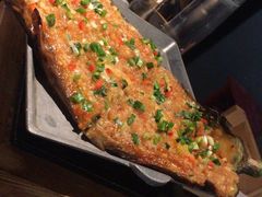 -很久以前羊肉串(中山公园店)