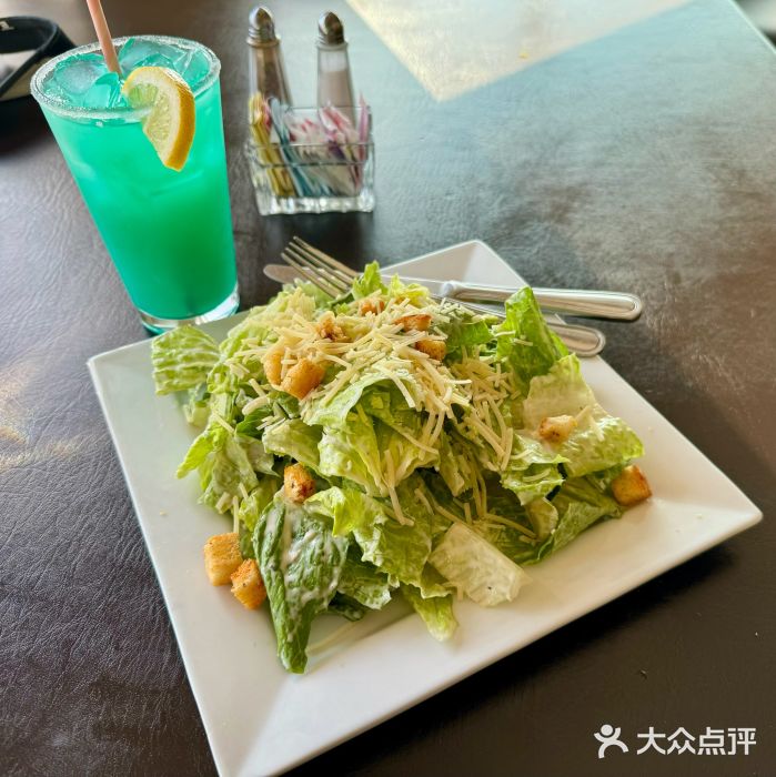 Swiss Louis Italian & Seafood Restaurant图片