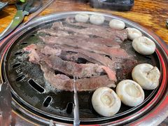 -杀猪天·韩国烤肉(总店)