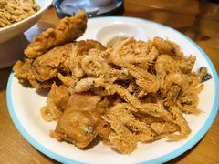 -倍儿美海鲜排挡·非遗海鲜蒸饺(洋货店)