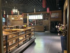 -沐泷泉(南风大剧院店)