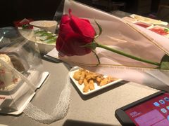 -海底捞火锅(万象城店)