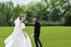 -IDO婚纱摄影(上海旗舰店)