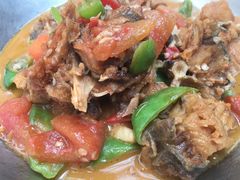 -桂林喜来登饭店雅琴餐厅