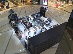 -万达广场(松江店)