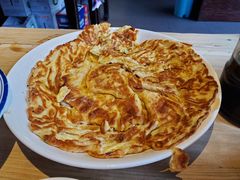 -左邻右舍褡裢火烧(石榴园店)
