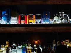 -HUNTING BAR亨霆鸡尾酒馆(越秀淘金店)