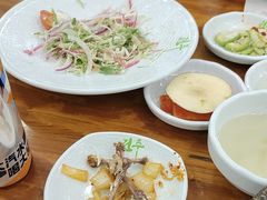-全州拌饭馆(断桥店)