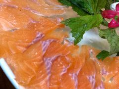 高原雪山鱼-小厨子私房菜·云南美食店