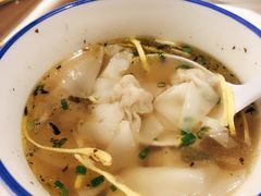 鸡汁小馄饨-和记小菜(七宝店)