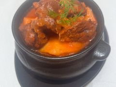 -马克西姆俄罗斯餐厅(通亚街店)