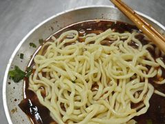 -金秋特色面馆(铜庄店)