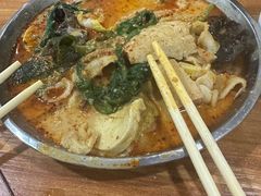 -虎卫烤肉(东关南街店)