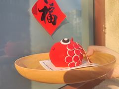 -暖忆烘焙甜品
