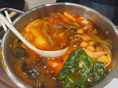 -小满手工粉(北京富力广场店)