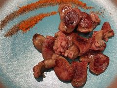 -牛将军•涮肉•烤肉(北京王府井·故宫店)