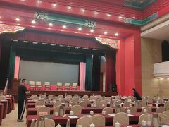 -南京钟山宾馆(江苏省会议中心)