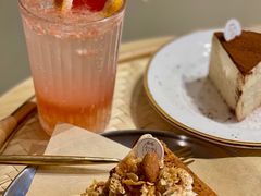 西柚啵啵-C.Y Cafe