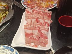 -董家湾重庆老火锅(张家窝店)