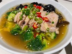 钵钵鸡（藤椒口味）-大铁勺新津菜(东丽阳光新业广场店)