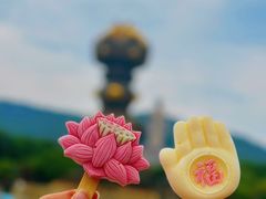 -灵山胜境