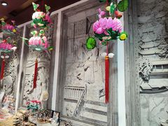 -李香君故居陈列馆