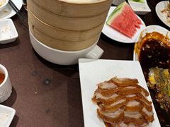 -全聚德(上海首店浦东店)